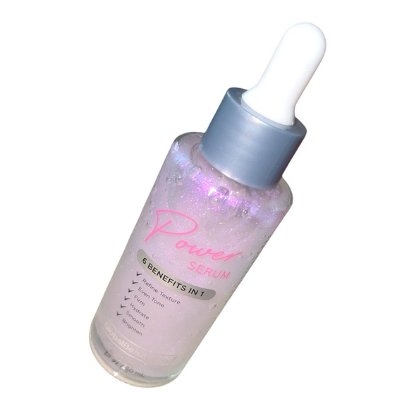 - Other - Face Power Serum